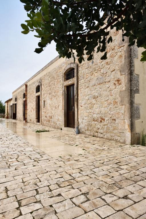 Agriturismo Gaia Villa Noto Szoba fotó