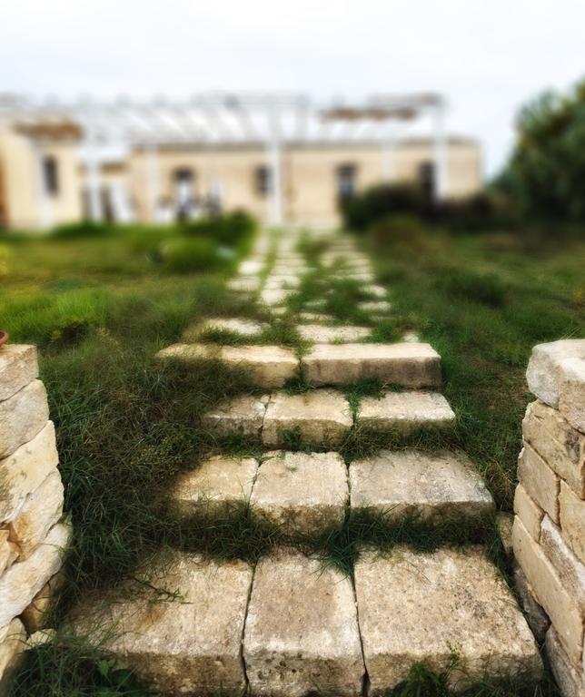 Agriturismo Gaia Villa Noto Kültér fotó