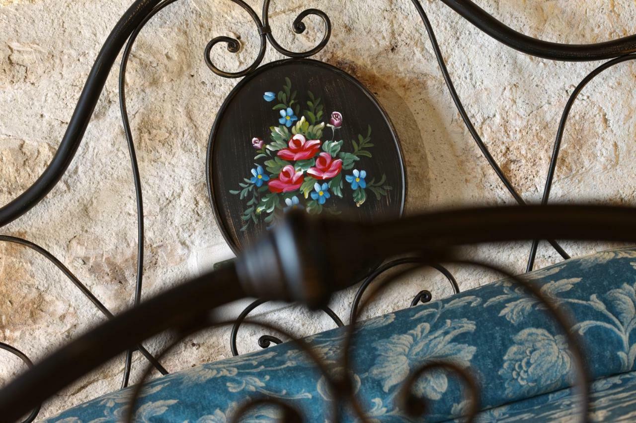 Agriturismo Gaia Villa Noto Szoba fotó