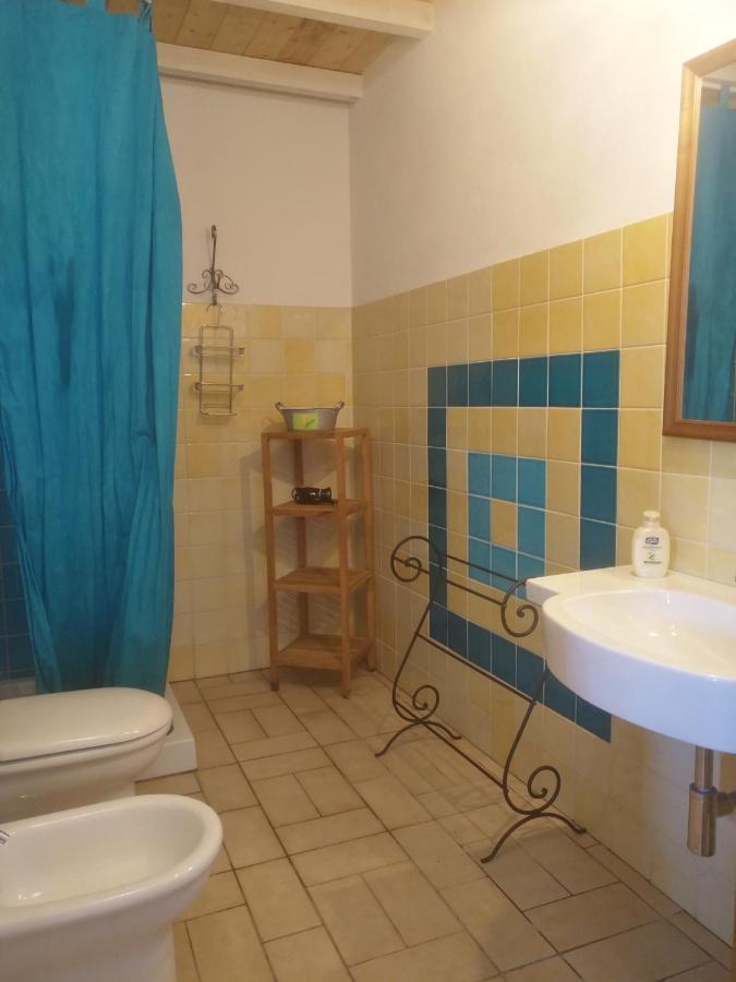 Agriturismo Gaia Villa Noto Kültér fotó